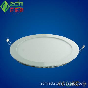 led lighting panel 27w super bright super slim for office&showro